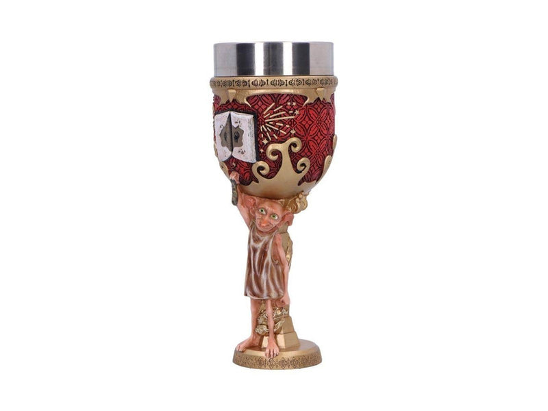 Nemesis Now - Harry Potter Dobby Collectible Goblet - Becher