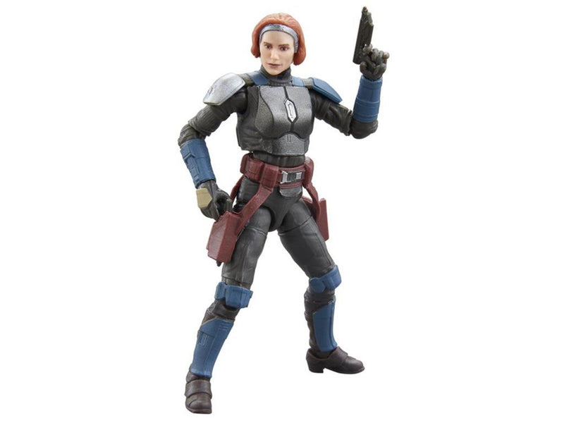 Star Wars The Vintage Collection Bo-Katan Kryze (Plazir-15) 9.5cm