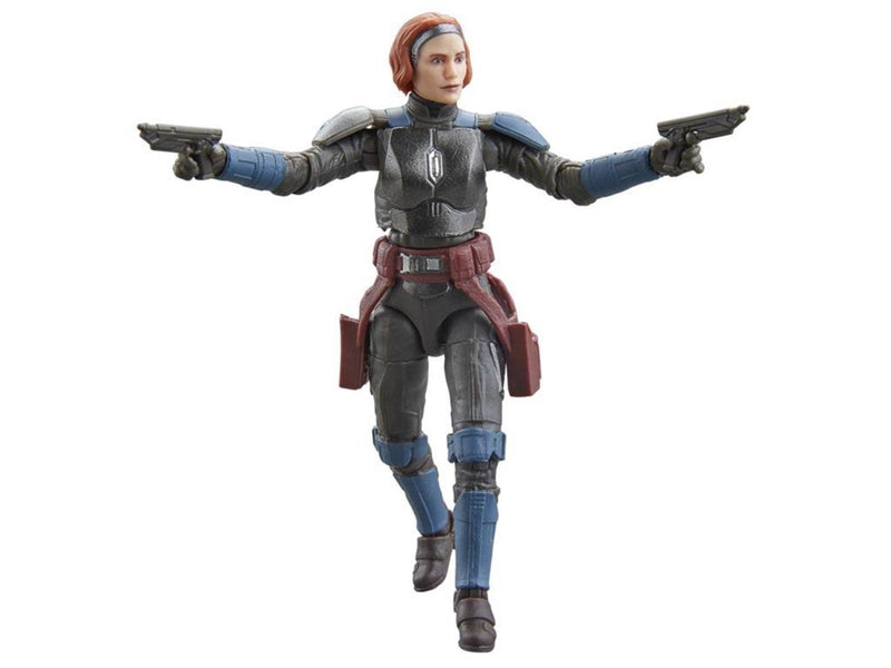 Star Wars The Vintage Collection Bo-Katan Kryze (Plazir-15) 9.5cm