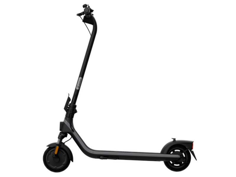 Segway Ninebot E2 E II Black and Gray (20 km/h)