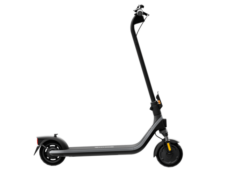 Segway Ninebot E2 E II Black and Gray (20 km/h)