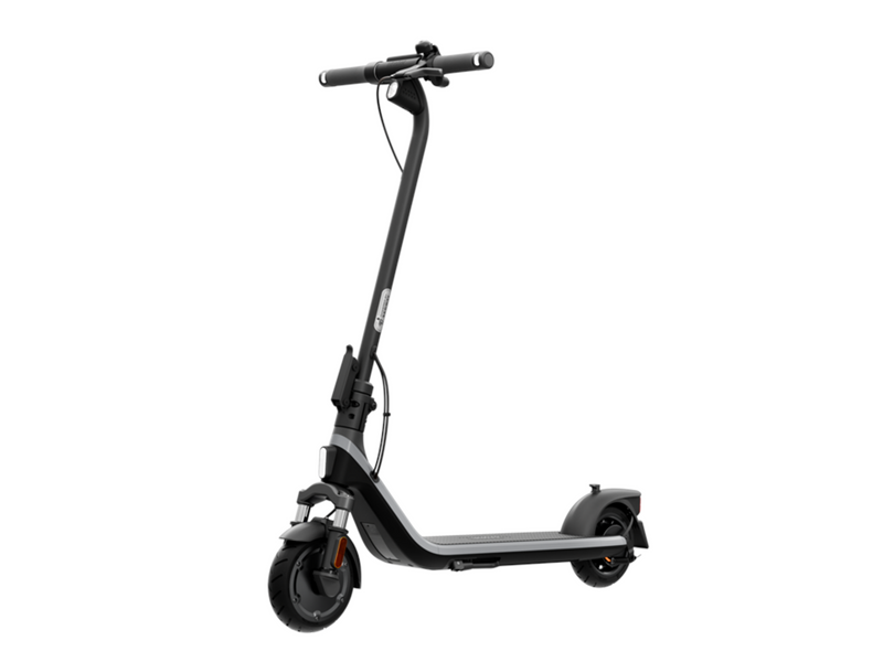 Segway Ninebot E2 E II Black and Gray (20 km/h)