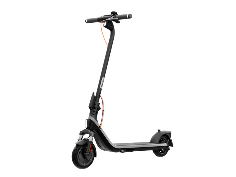 Segway Ninebot E2 Plus E II Black (25 km/h)