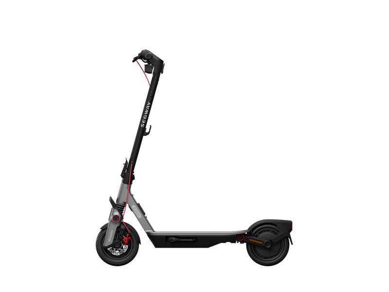 Segway Ninebot F3 D Black (20 km/h)