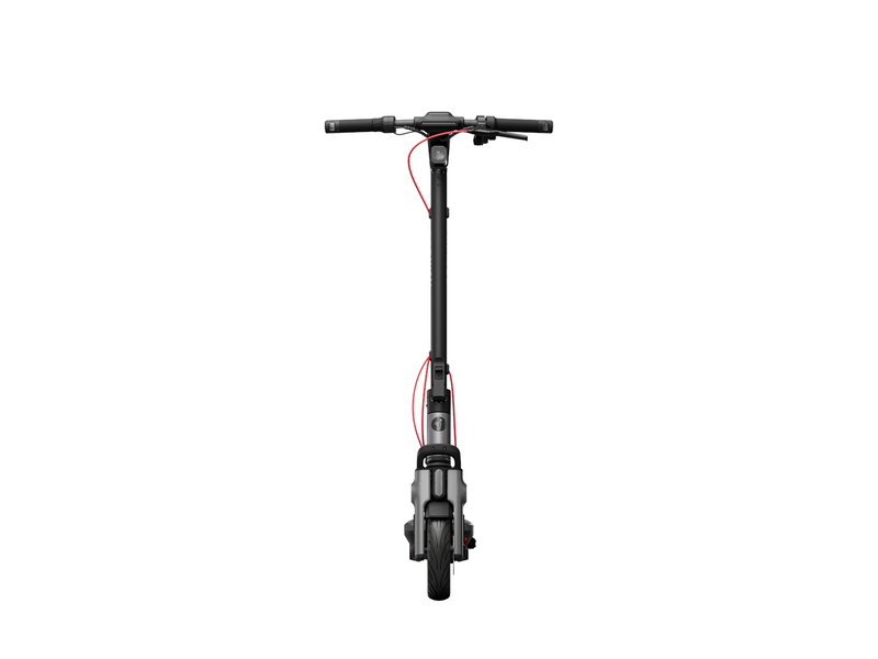 Segway Ninebot F3 D Black (20 km/h)