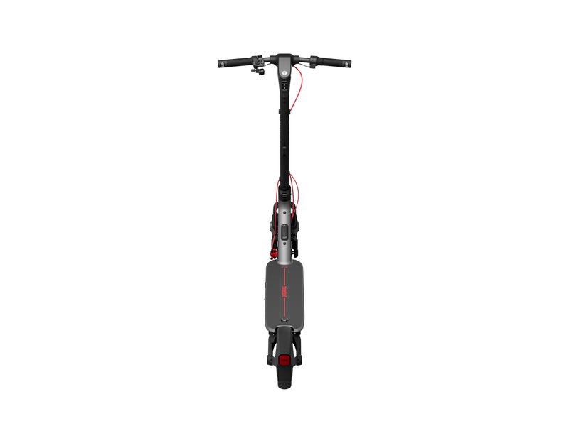 Segway Ninebot F3 D Black (20 km/h)
