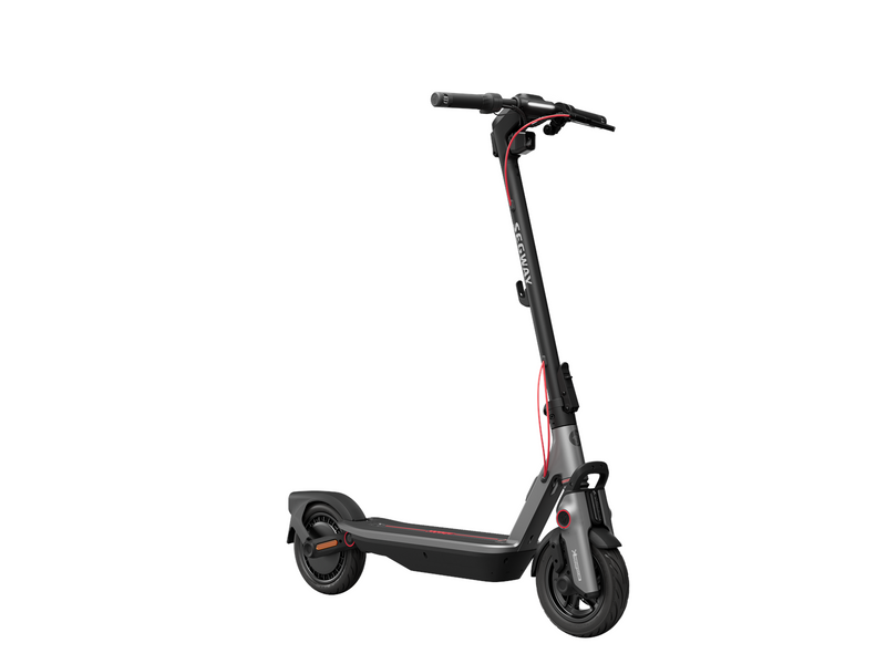 Segway Ninebot F3 E Black (25 km/h)