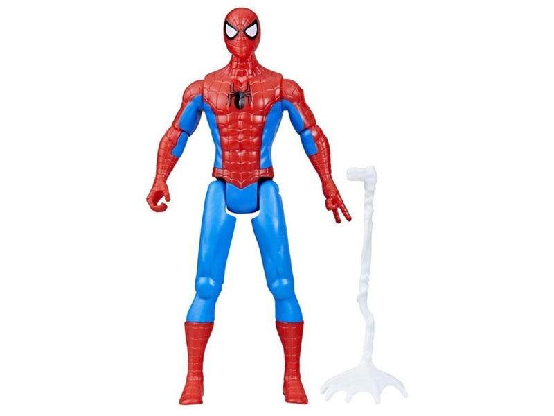 Marvel Spider-Man Epic Hero Series Spider-Man Action Figure 10 cm
