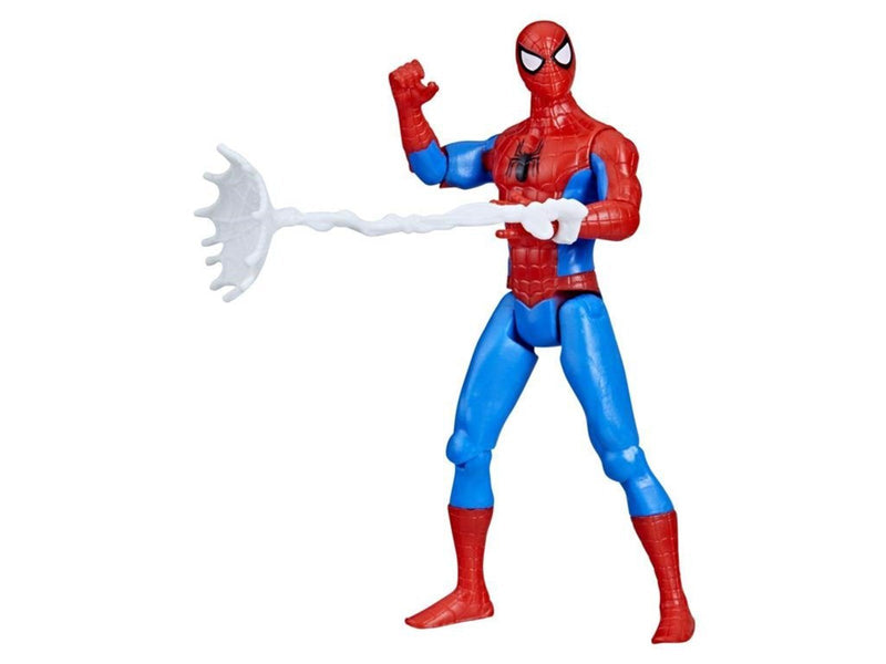 Marvel Spider-Man Epic Hero Series Spider-Man Action Figure 10 cm