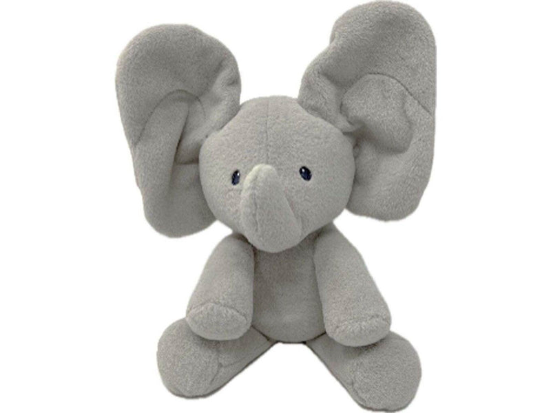 Gund Plush Peek-a-Boo Flappy Handheld 30 cm