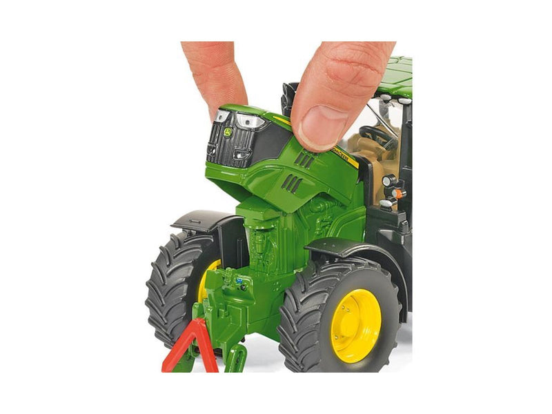 SIKU John Deere 6210R 1:32