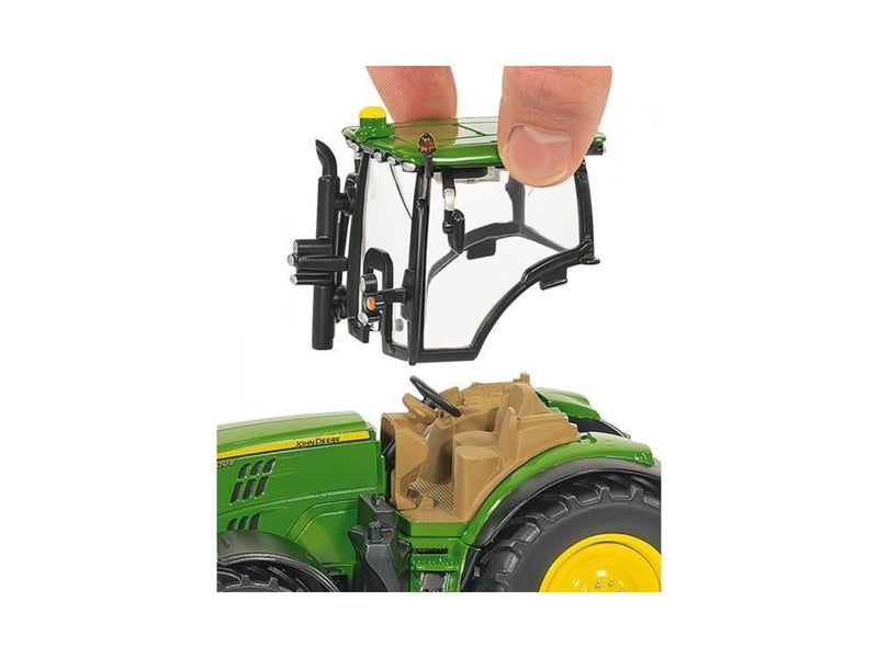 SIKU John Deere 6210R 1:32