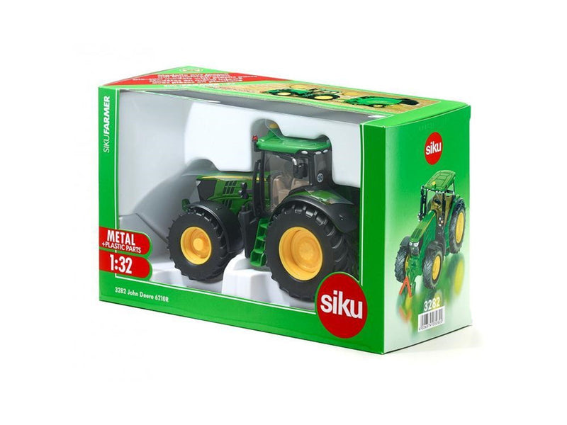 SIKU John Deere 6210R 1:32