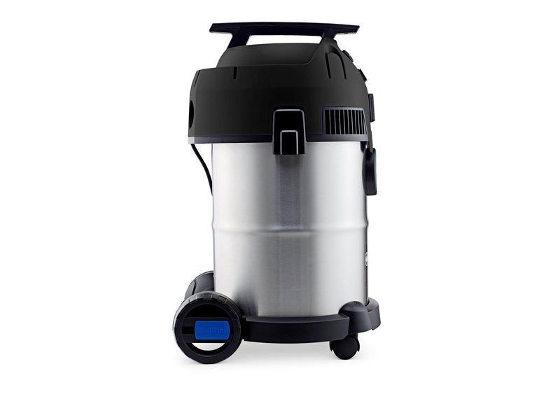 Nilfisk Staubsauger MULTI II 30 T INOX VSC EU BASIC