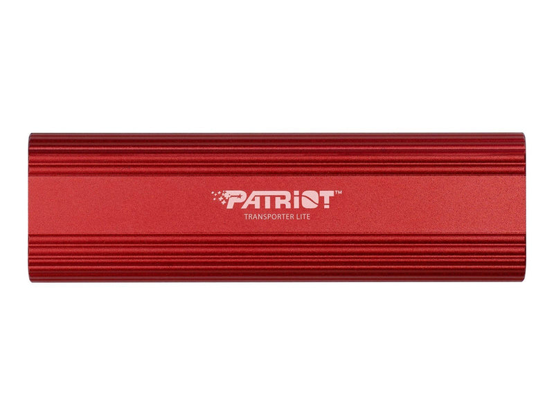 Patriot TRANSPORTER Lite