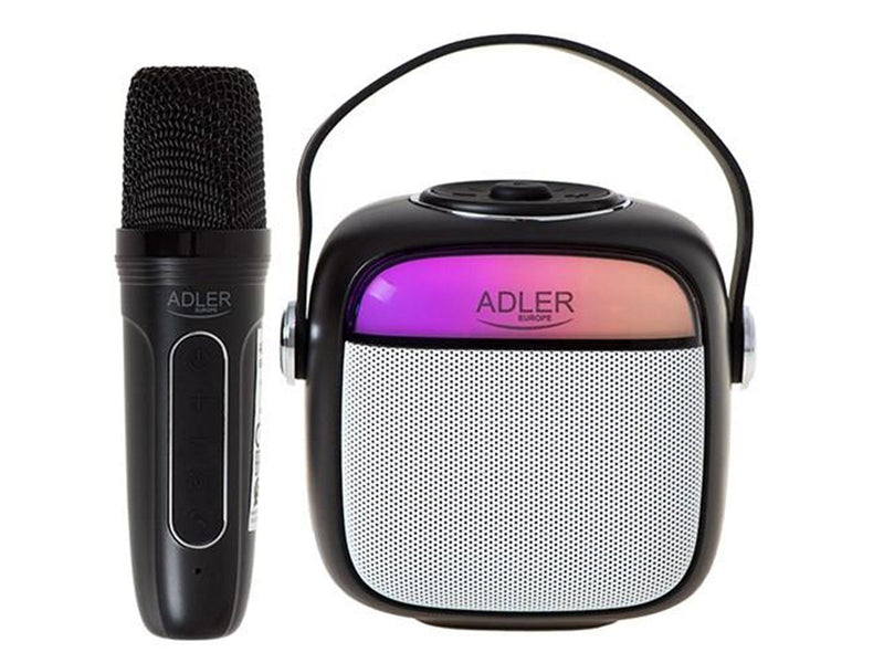 Adler AD 1199 - speaker - for portable use - wireless