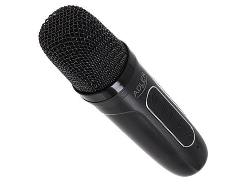 Adler AD 1199 - speaker - for portable use - wireless