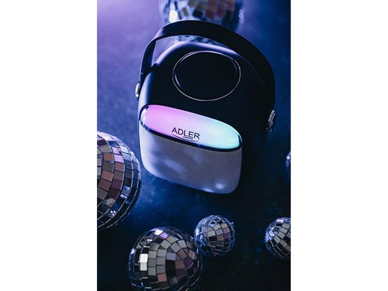 Adler AD 1199 - speaker - for portable use - wireless