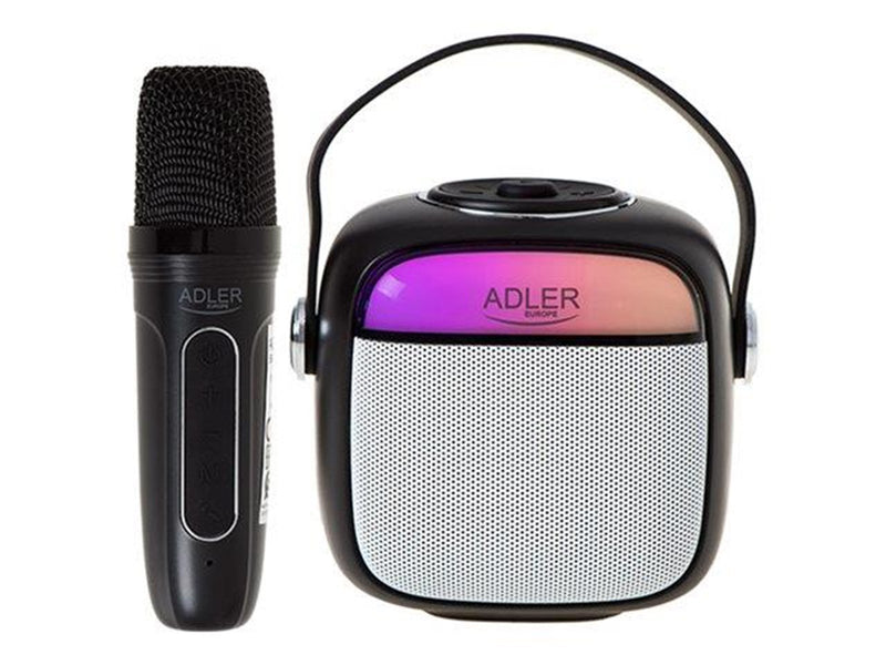 Adler AD 1199 - speaker - for portable use - wireless