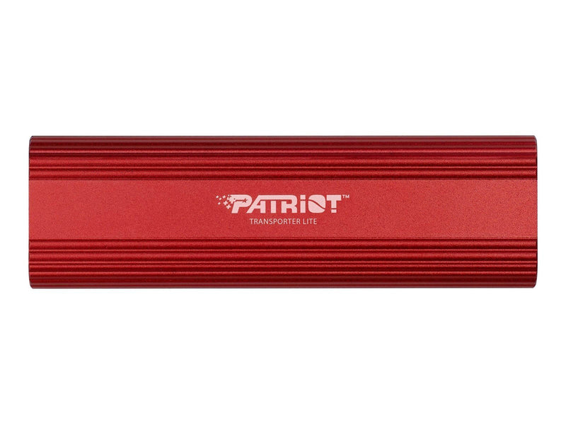 Patriot TRANSPORTER Lite