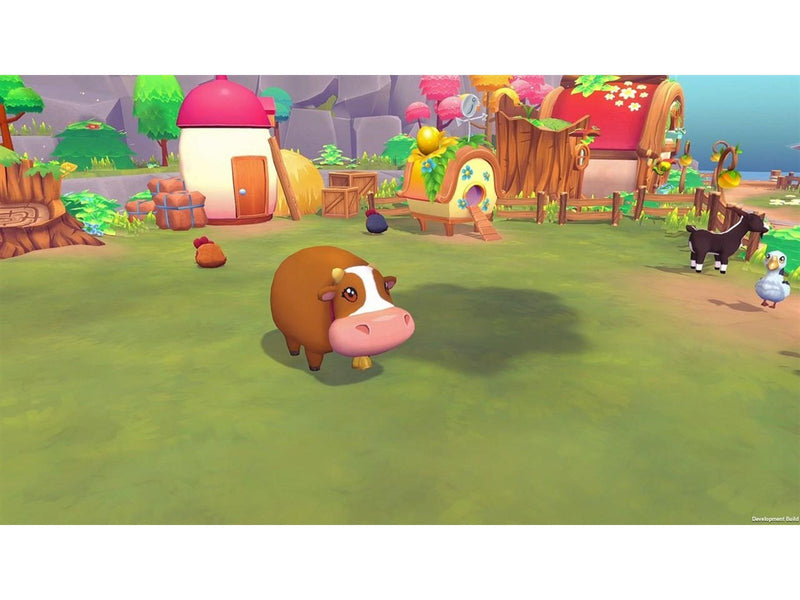 Sugardew Island - Sony PlayStation 5 - Virtual Life - PEGI 3