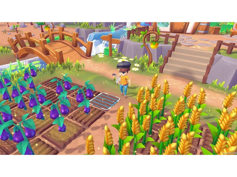 Sugardew Island - Sony PlayStation 5 - Virtual Life - PEGI 3