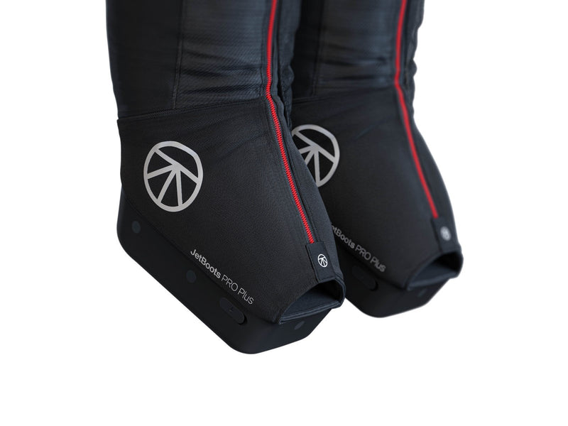 Therabody JetBoots PRO Plus - Large