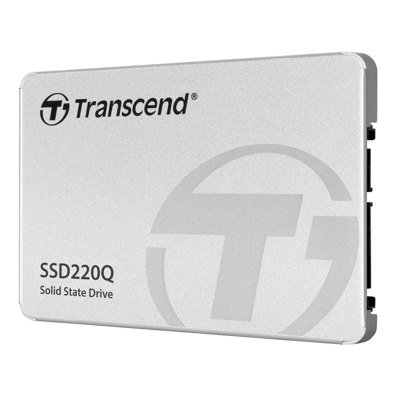 Transcend SSD220Q SATA SSD - 2 TB