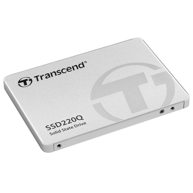 Transcend SSD220Q SATA SSD - 2 TB
