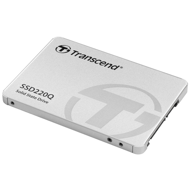 Transcend SSD220Q SATA SSD - 2 TB