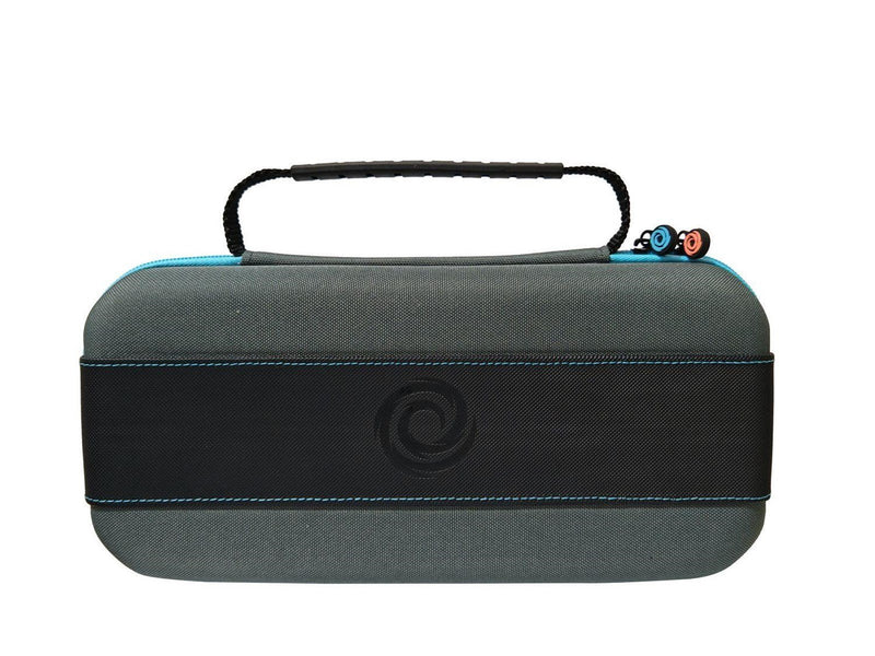 Oniverse Carrying Case - Grey - Bag - Nintendo Switch 2