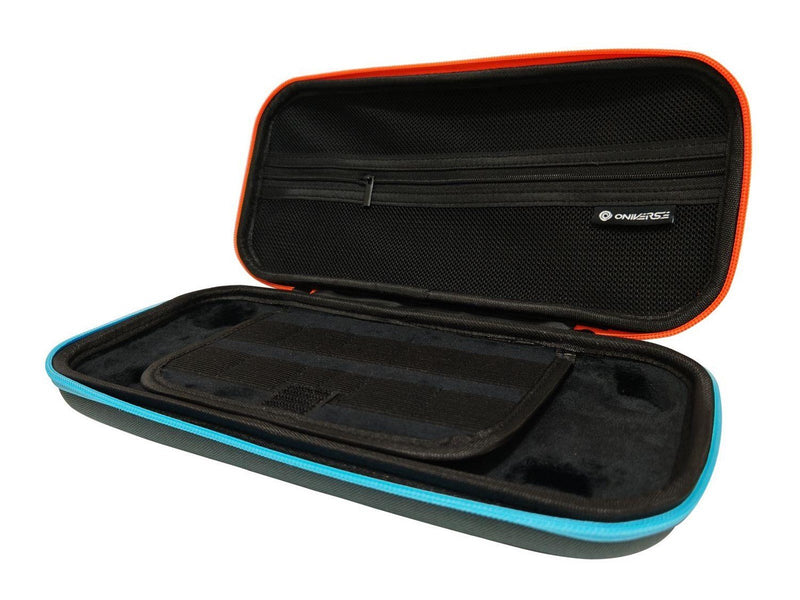 Oniverse Carrying Case - Grey - Bag - Nintendo Switch 2
