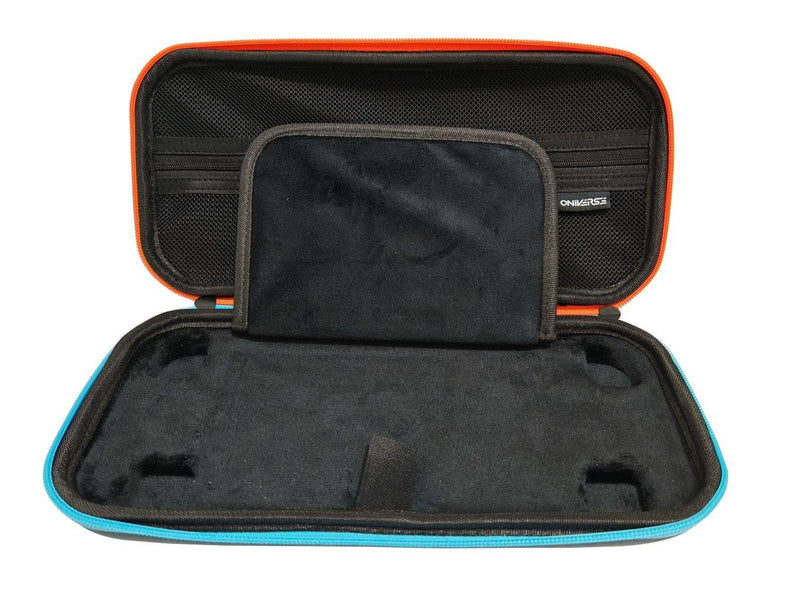 Oniverse Carrying Case - Grey - Bag - Nintendo Switch 2