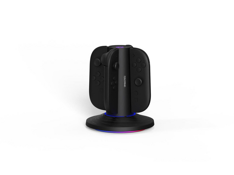 Oniverse 4 Joy-Cons Charging Dock - Wired - Nintendo Switch 2