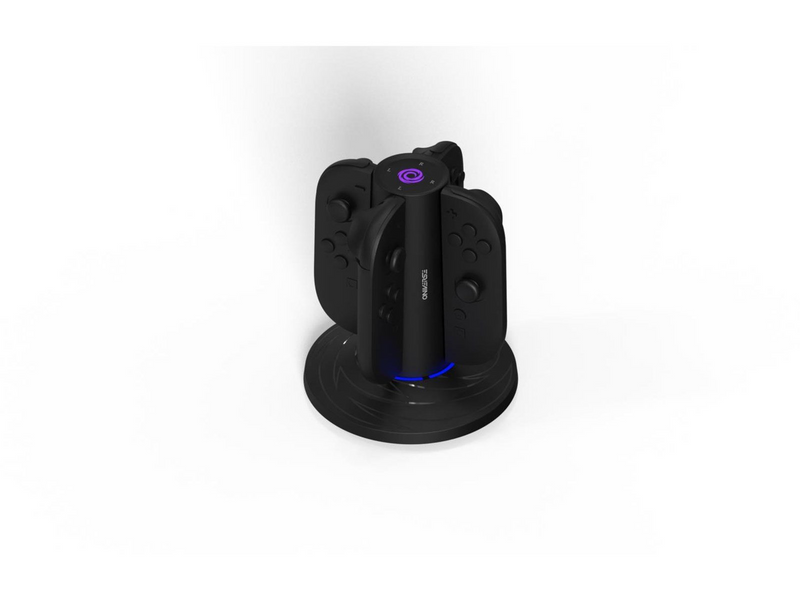 Oniverse 4 Joy-Cons Charging Dock - Wired - Nintendo Switch 2