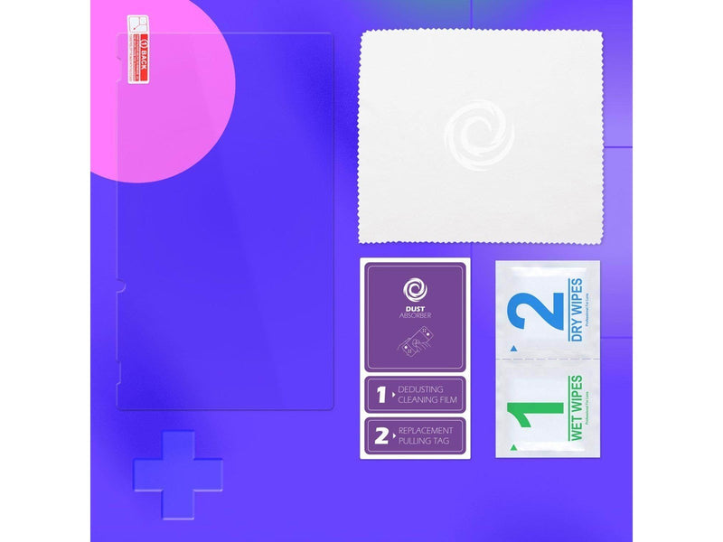 Oniverse Anti-Blue Light - Displayschutzfolie - Nintendo Switch 2