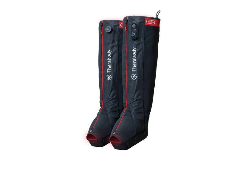 Therabody JetBoots PRO Plus - Medium