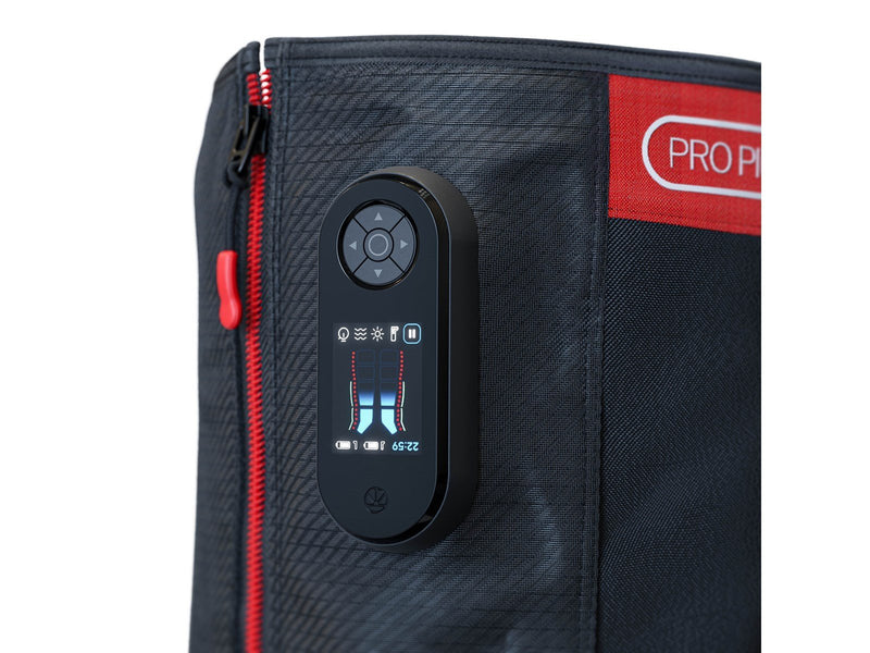 Therabody JetBoots PRO Plus - Small