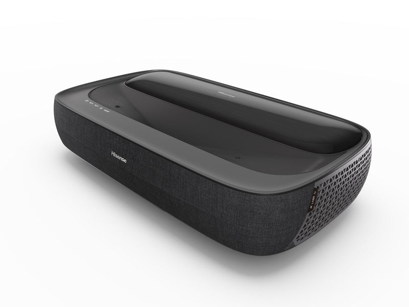 Hisense Projektoren 120L9H - 3840 x 2160 - 3000 ANSI lumens