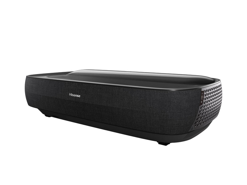 Hisense Projektoren 120L9H - 3840 x 2160 - 3000 ANSI lumens