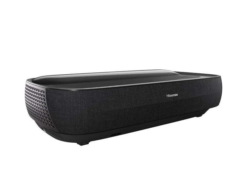 Hisense Projektoren 120L9H - 3840 x 2160 - 3000 ANSI lumens