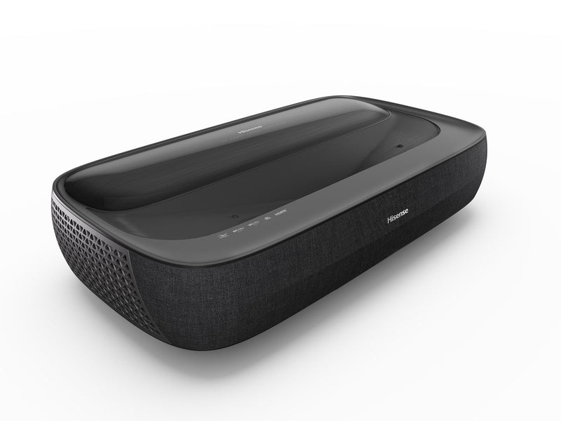 Hisense Projektoren 120L9H - 3840 x 2160 - 3000 ANSI lumens
