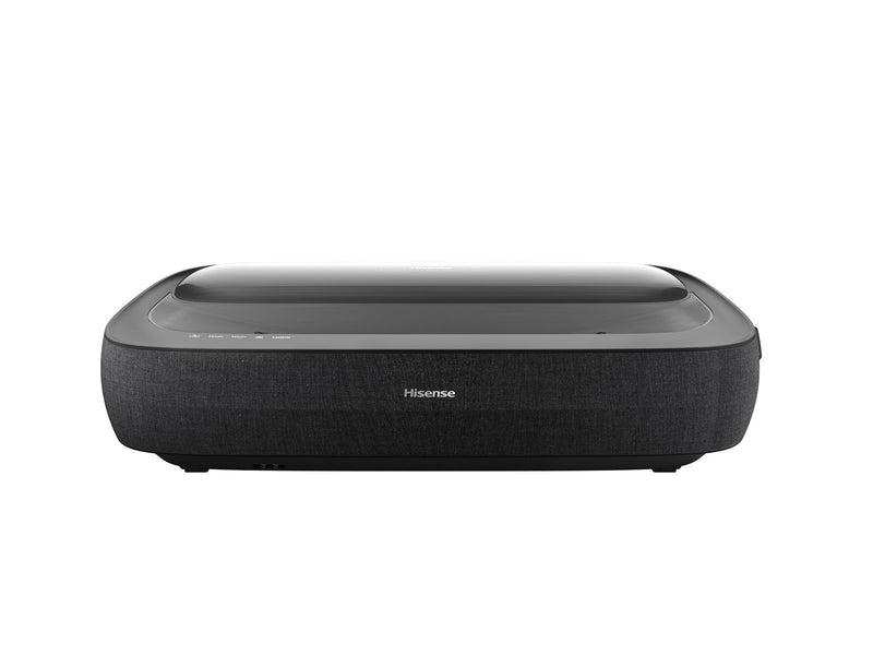 Hisense Projektoren 120L9H - 3840 x 2160 - 3000 ANSI lumens