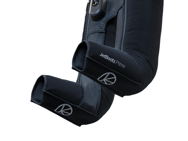 Therabody JetBoots Prime - Small