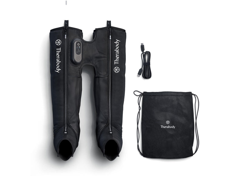 Therabody JetBoots Prime - Small