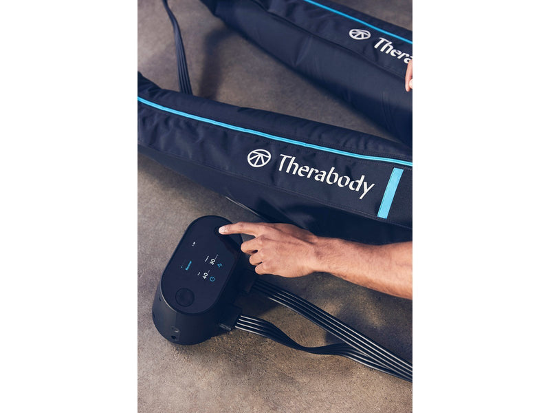 Therabody RecoveryAir PRO - Medium