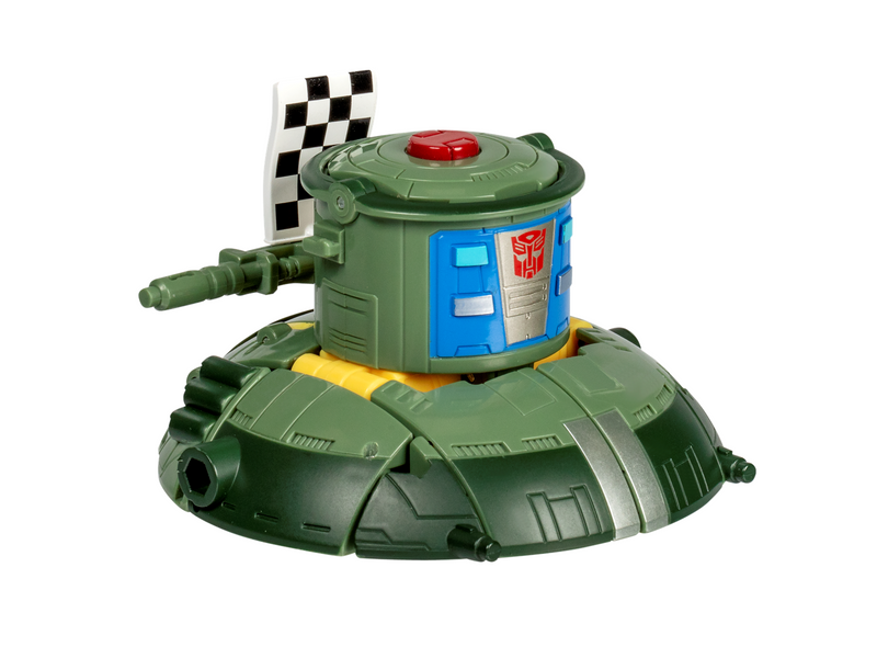 Transformers Legacy Deluxe Class Autobot Cosmos 14 cm