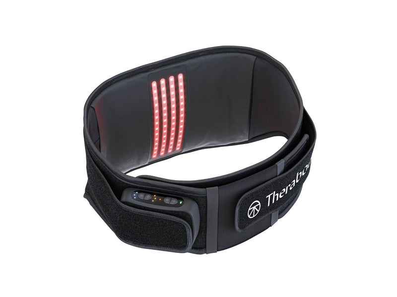 Therabody ThermBack LED