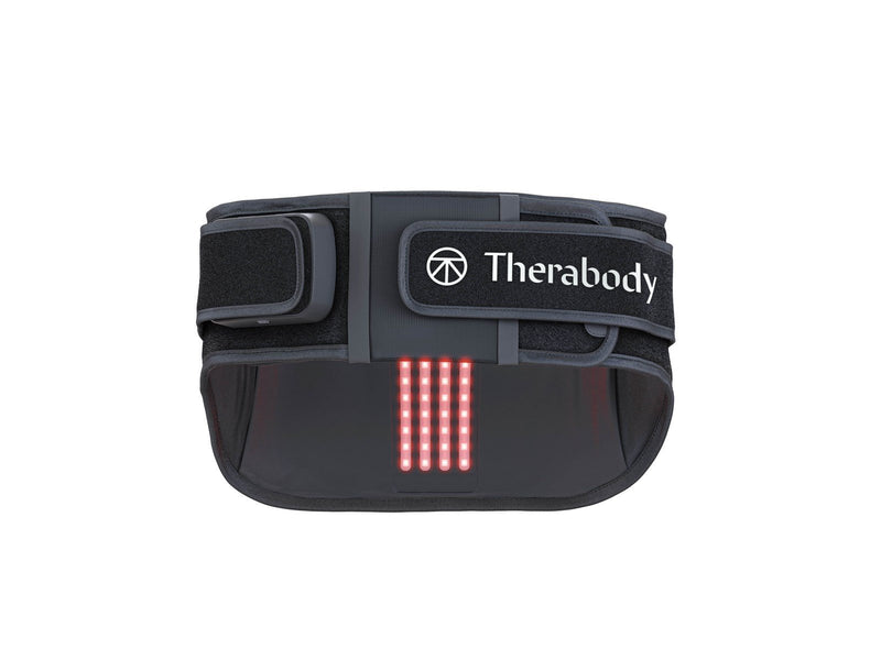 Therabody ThermBack LED