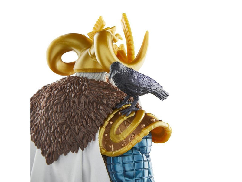 Hasbro Marvel Legends Series Odin Deluxe Marvel 85th Anniversary Comics 15cm Action Figure